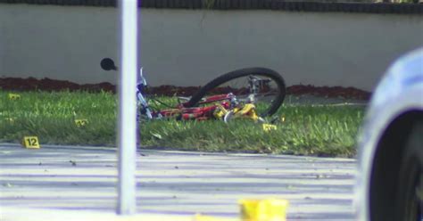 bicyclist killed by driver